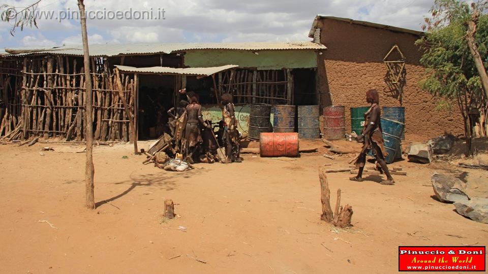 Ethiopia - Turni - Mercato degli Hammer - Hamer Market - 25.jpg